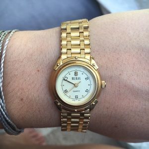 Bill Blass Watch